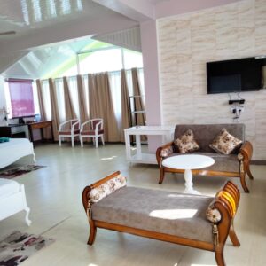 Suite Rooms