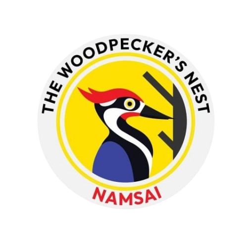 The Woodpecker's Nest Guest House